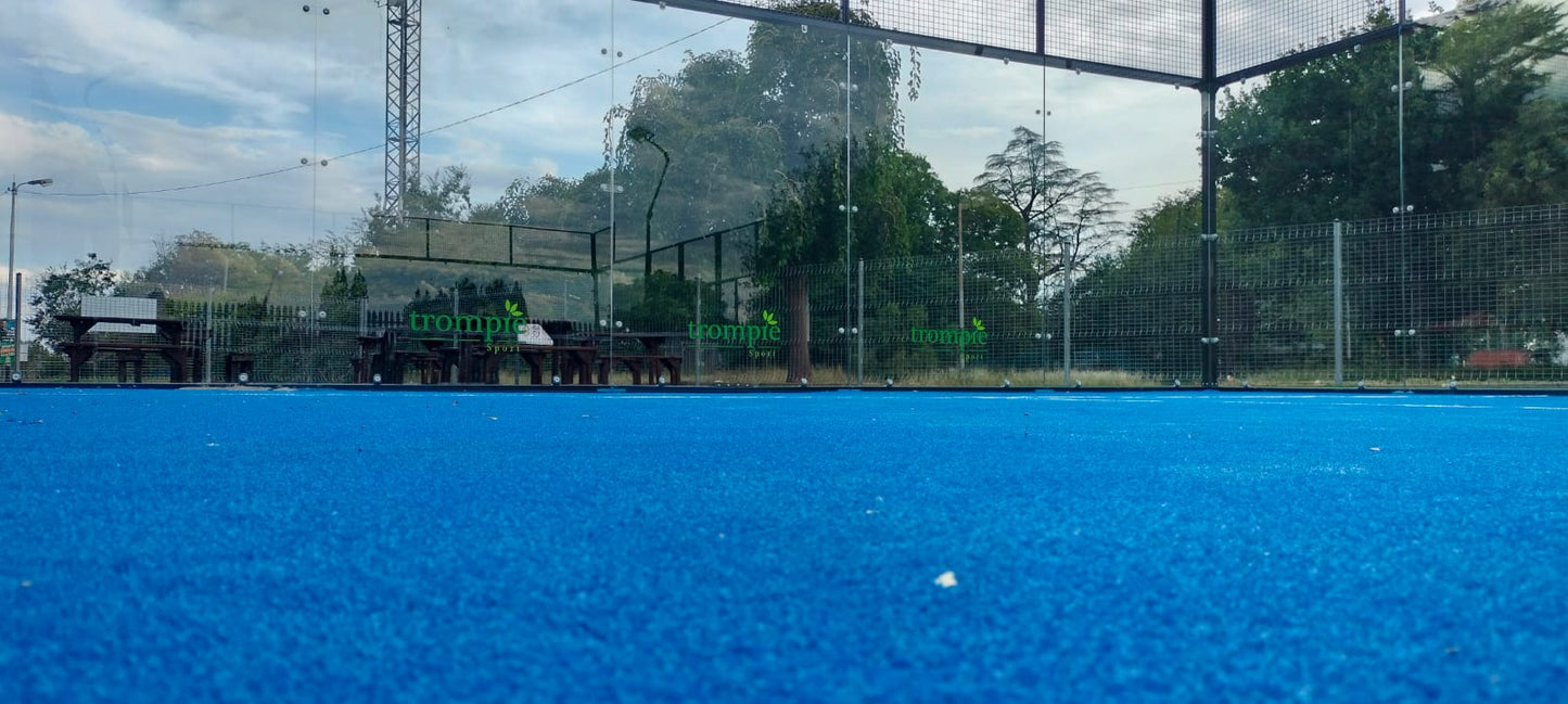 Padel Court Turf - (20m x10m)
