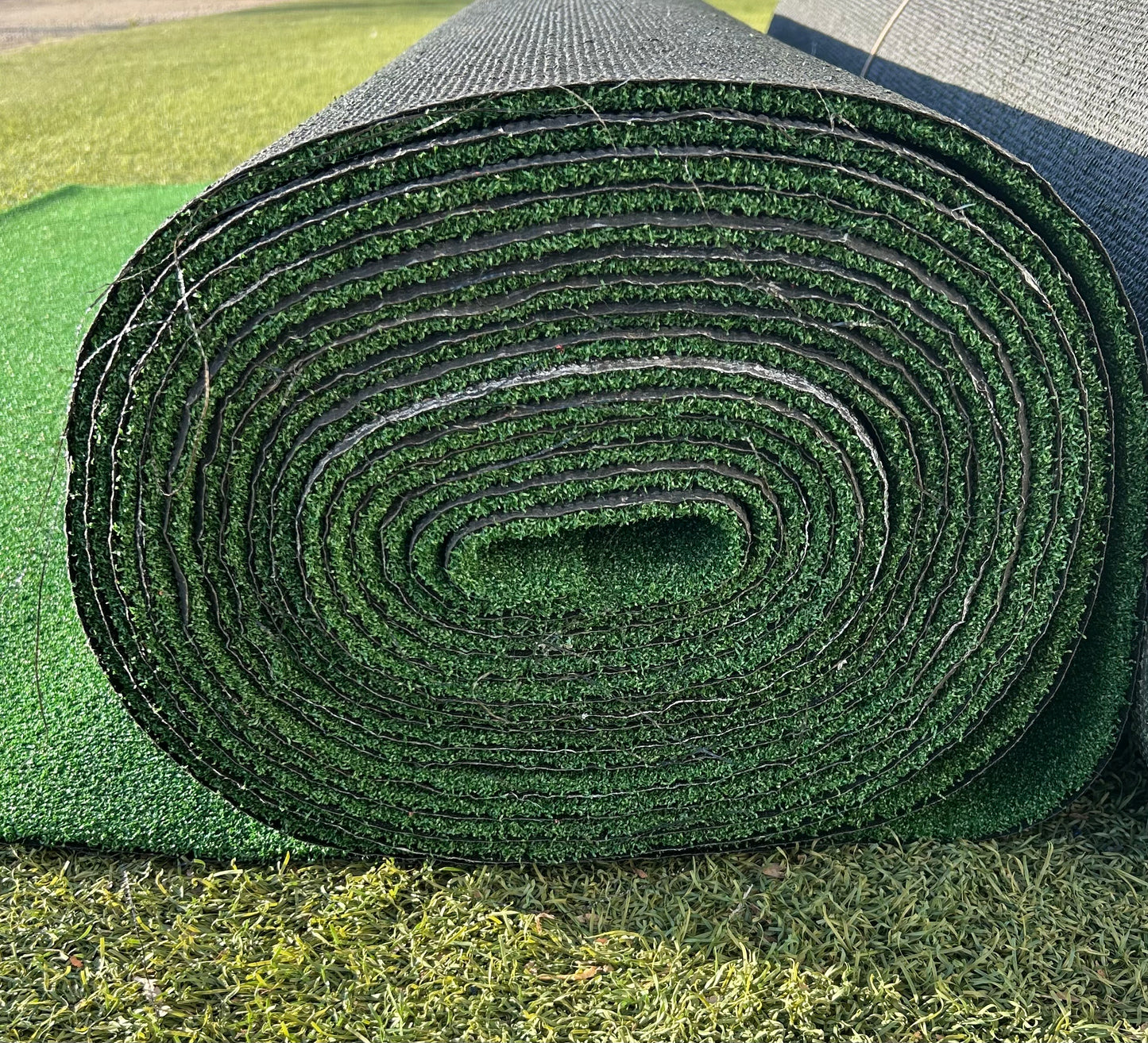 12mm Multi-Sport (2x10m)
