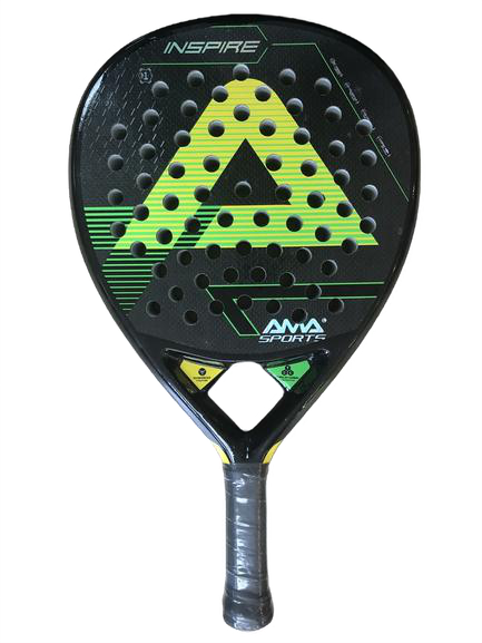 AMA Sport Inspire Padel Racket – catalogue photo 1