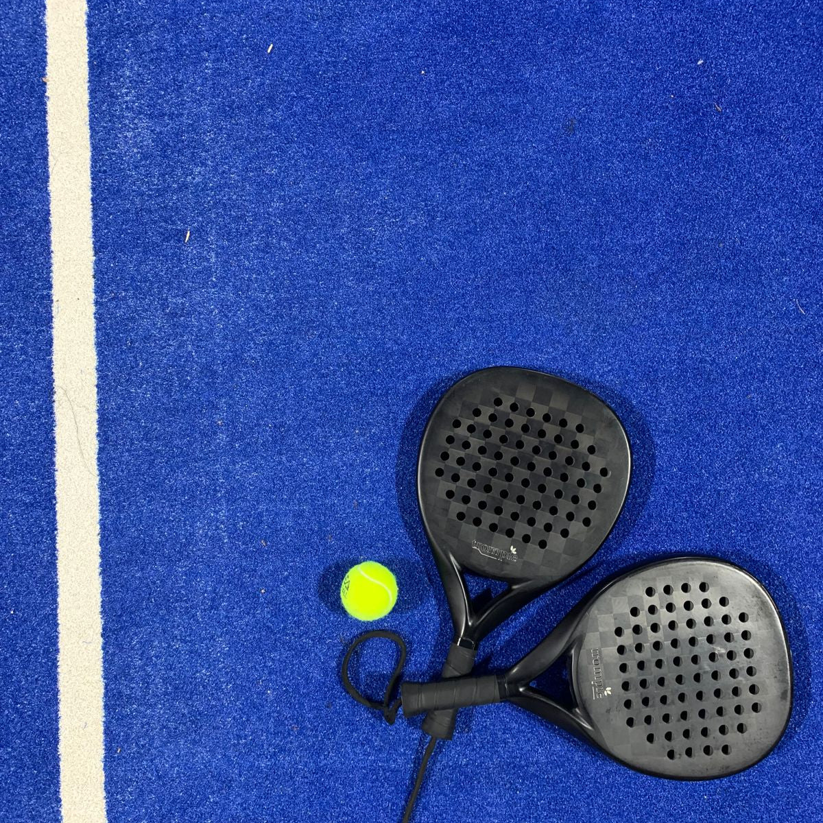 Padel Court Turf - (20m x10m)