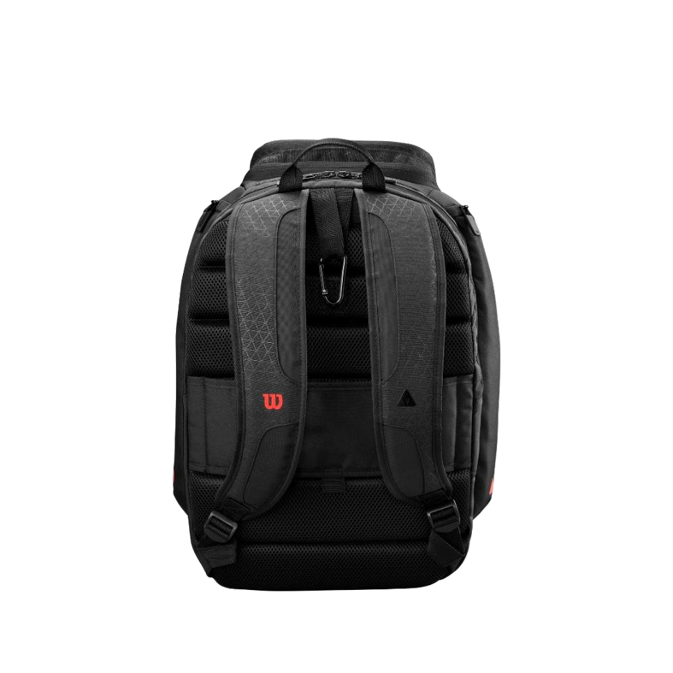 Wilson Clash V3 Backpack – original catalogue photo