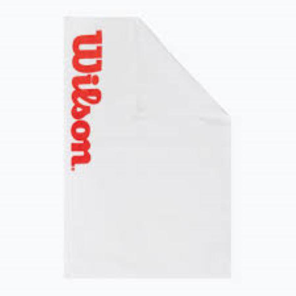 Wilson Court Towel – catalogue photo 3