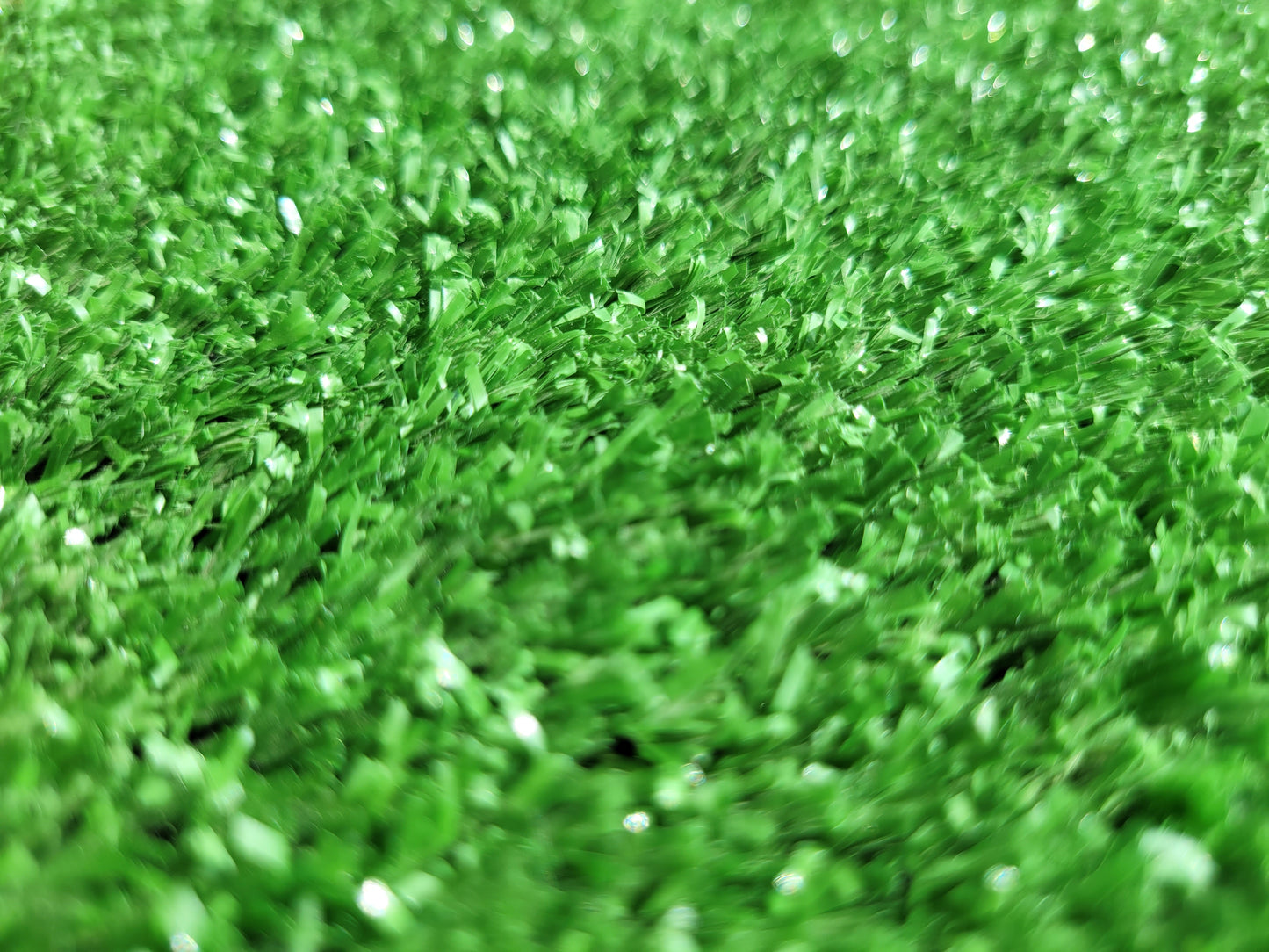 Artificial Grass 10mm - (2m x 5m)