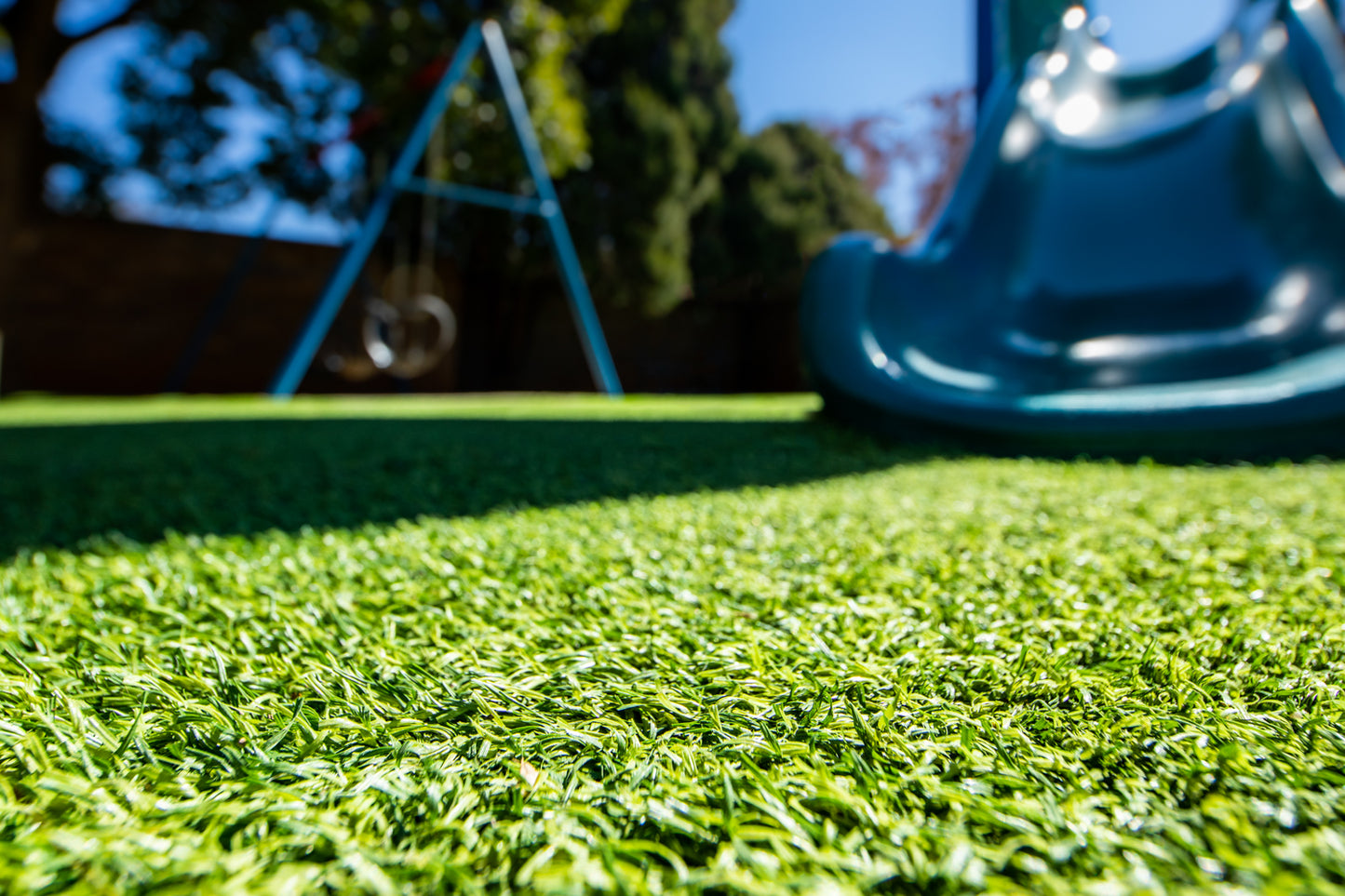 Artificial Grass 25mm - (2m x 5m)