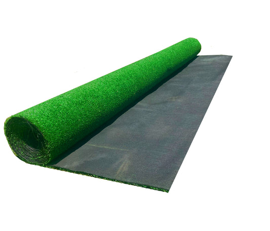 Artificial Grass 10mm - (2m x 10m)