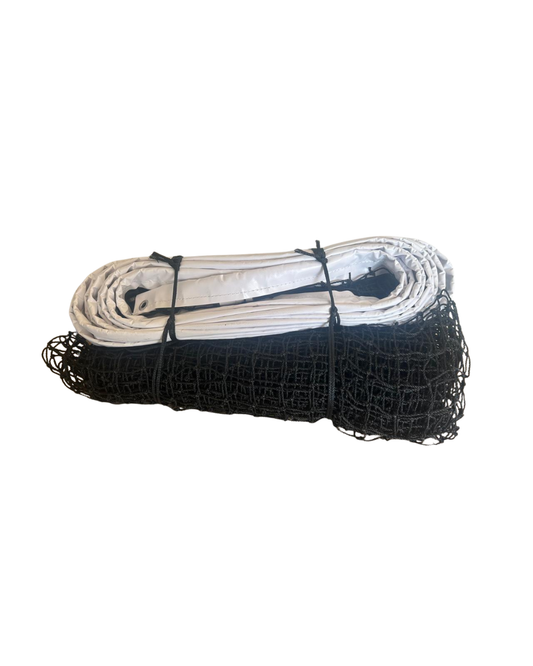 Standard Tennis Net with Steel Cabel 11,9m x 0,83m