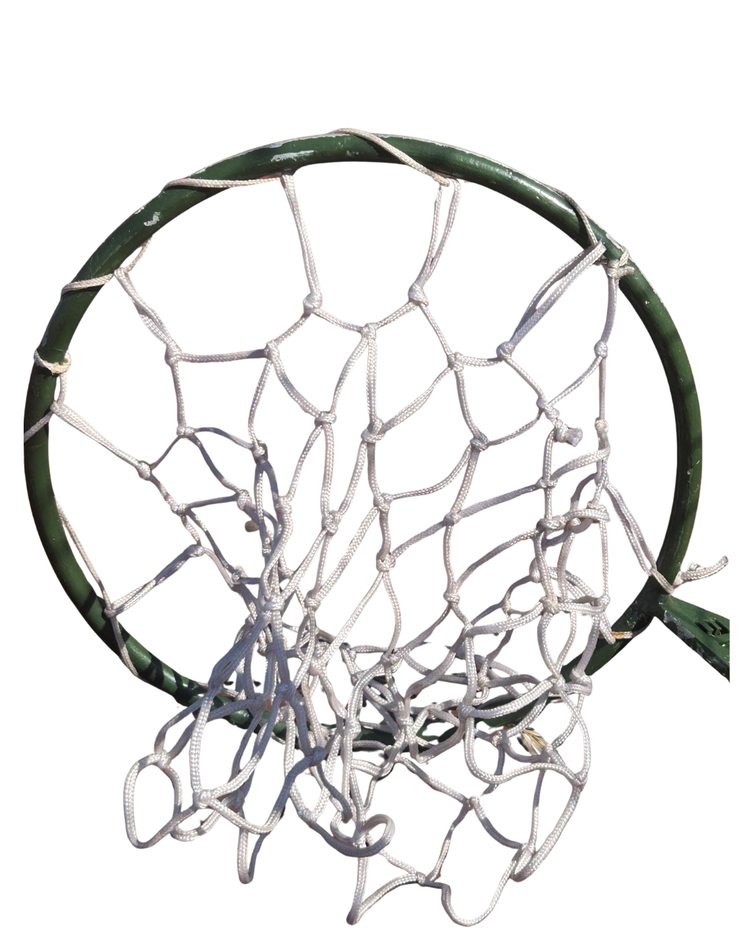 Netball net
