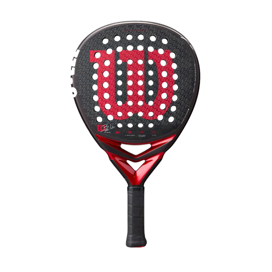 Wilson Bela Pro V3 Padel Racket – catalogue photo 1