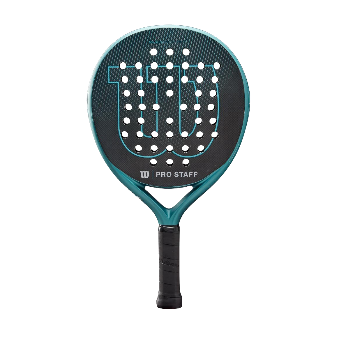 Wilson Pro Staff LT Padel Racket – catalogue photo 1