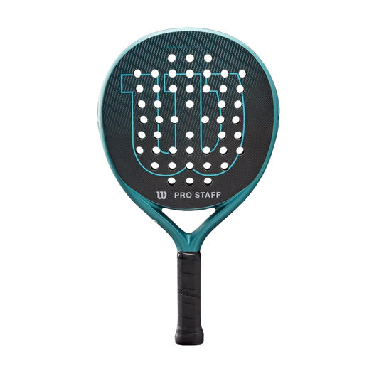 Wilson Pro Staff LT Padel Racket – catalogue photo 1
