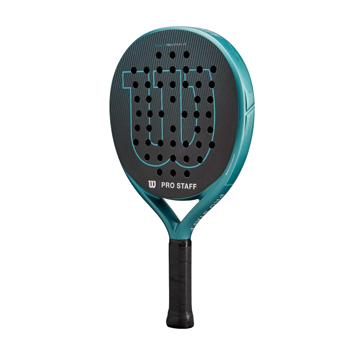 Wilson Pro Staff LT Padel Racket – catalogue photo 2