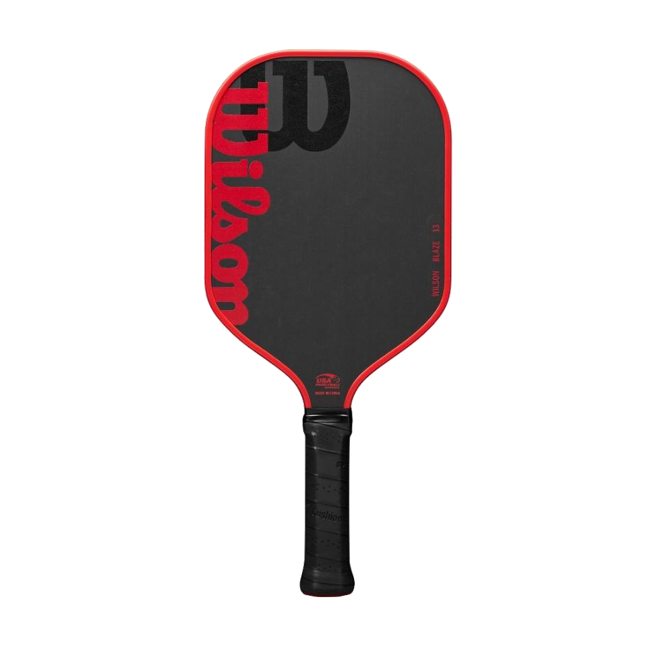 Wilson Blaze Pickleball Paddle – catalogue photo 1