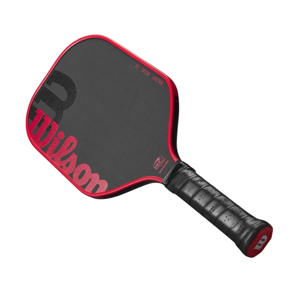 Wilson Blaze Pickleball Paddle – catalogue photo 2