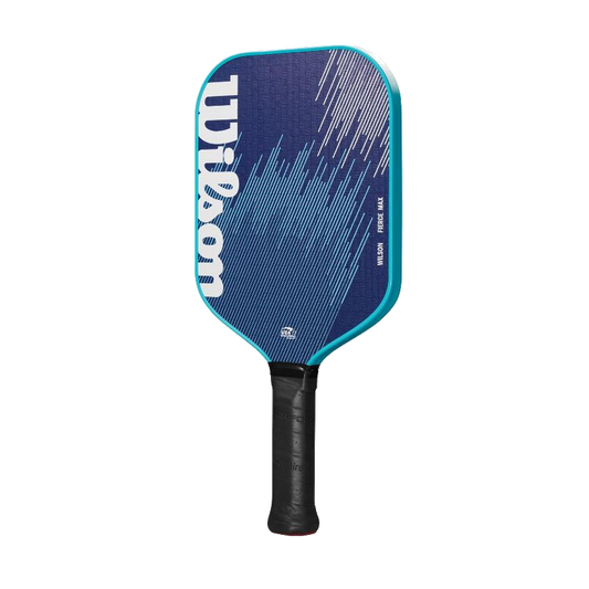 Wilson Fierce Max Pickleball Paddle – catalogue photo 1