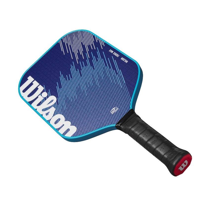 Wilson Fierce Max Pickleball Paddle – catalogue photo 2