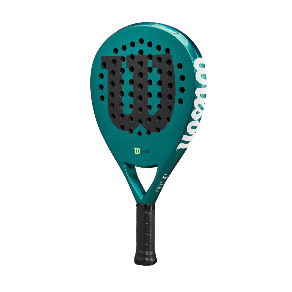 Wilson Blade Pro V3 Padel Racket – catalogue photo 1