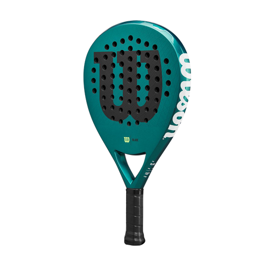 Wilson Blade Pro V3 Padel Racket – catalogue photo 1