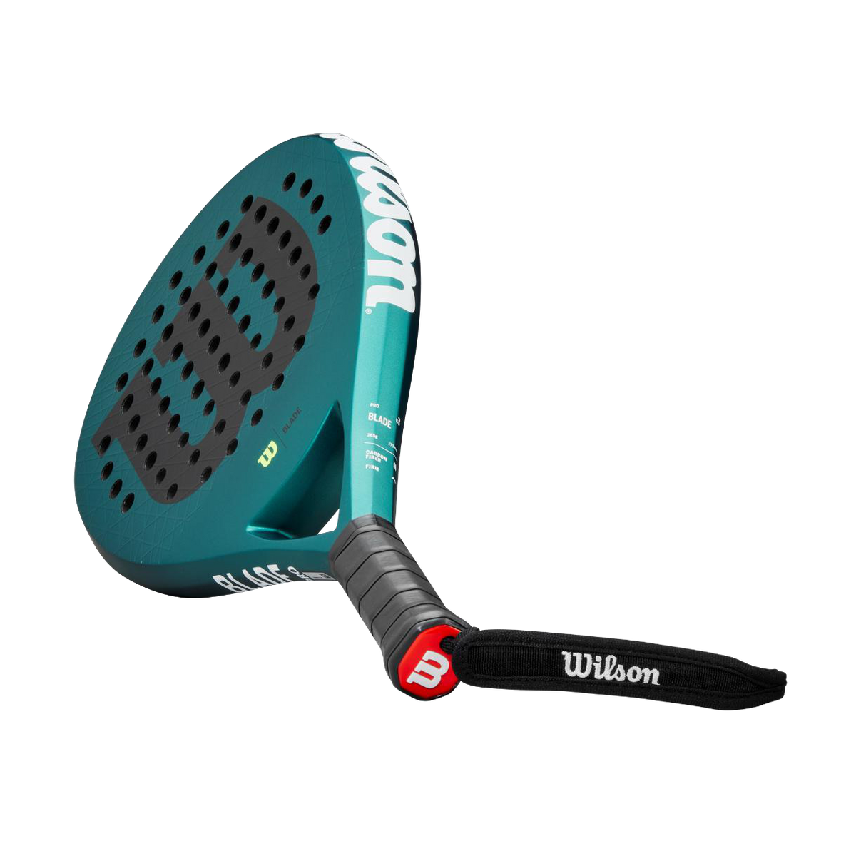 Wilson Blade Pro V3 Padel Racket – catalogue photo 2