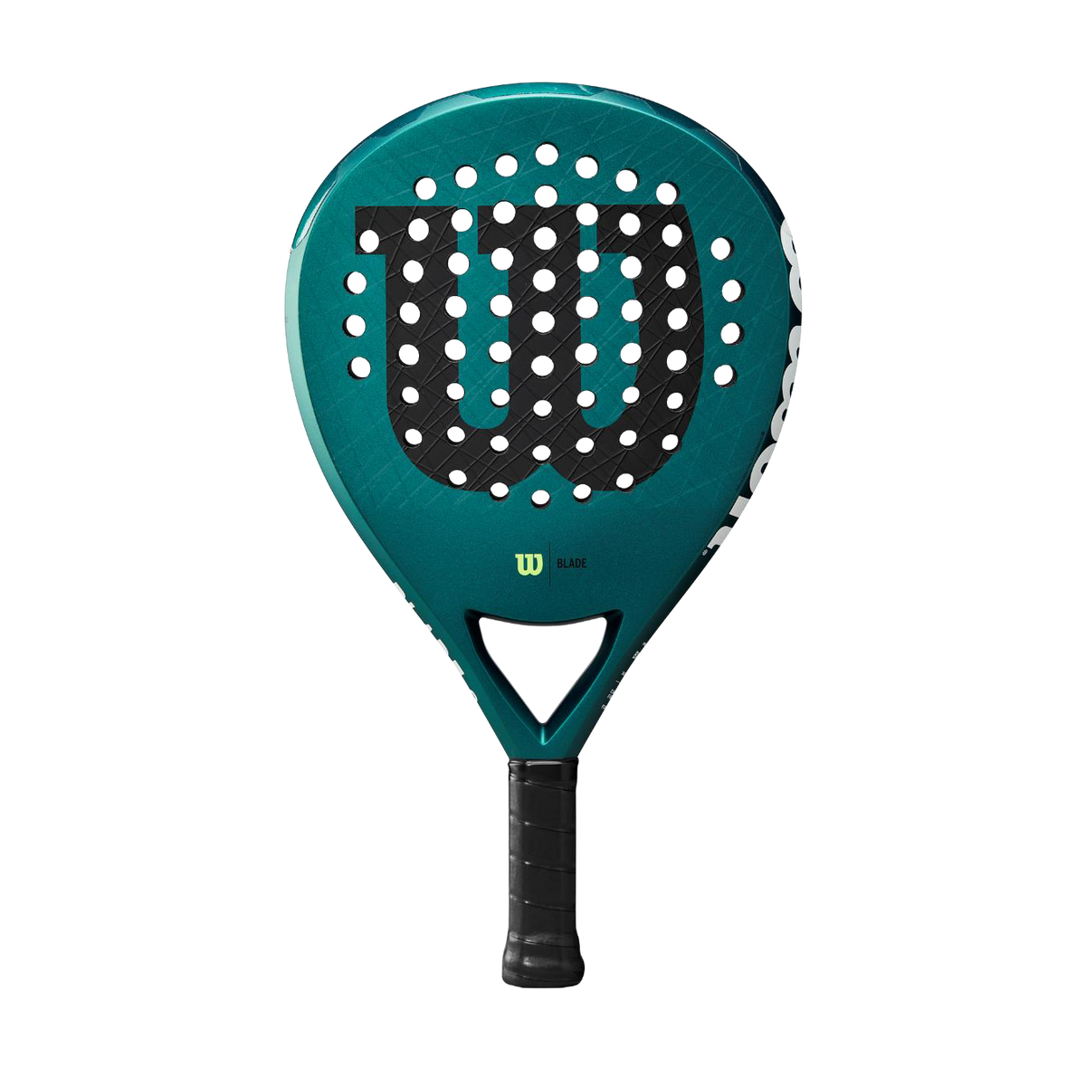 Wilson Blade Pro V3 Padel Racket – catalogue photo 3