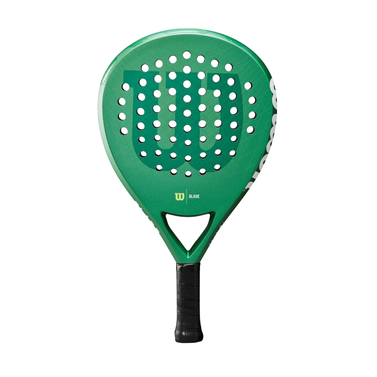 Wilson Blade LS V3 Padel Racket – catalogue photo 1