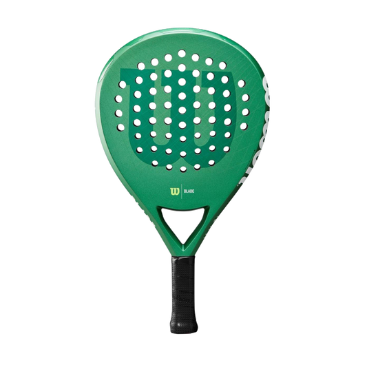Wilson Blade LS V3 Padel Racket – catalogue photo 1