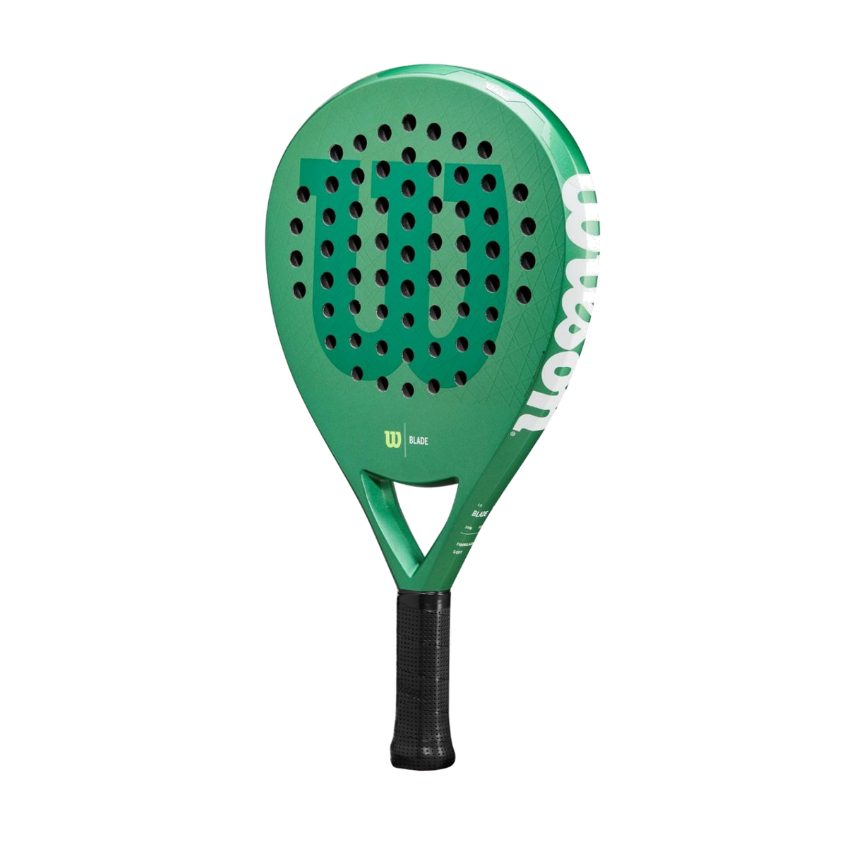 Wilson Blade LS V3 Padel Racket – catalogue photo 2