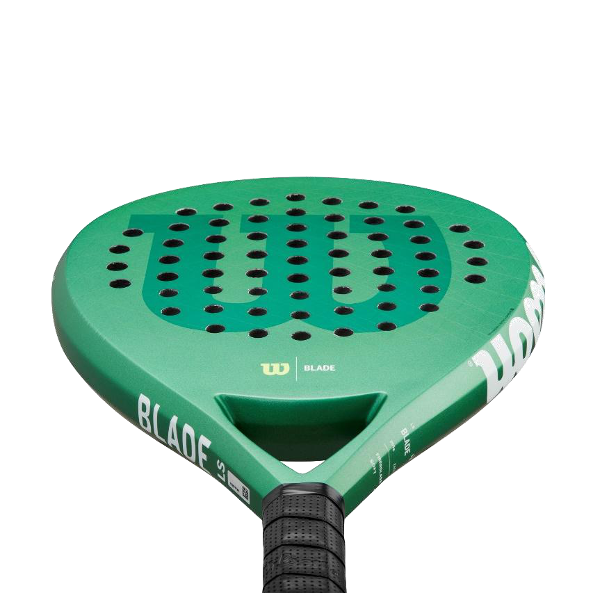 Wilson Blade LS V3 Padel Racket – catalogue photo 4