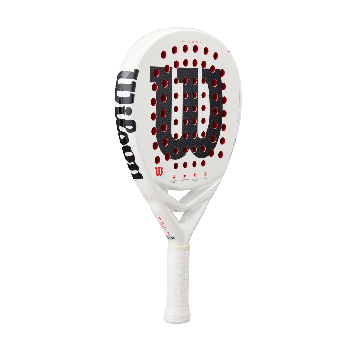 Wilson Bela LS V3 Padel Racket – catalogue photo 1