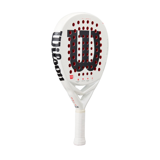Wilson Bela LS V3 Padel Racket – catalogue photo 1