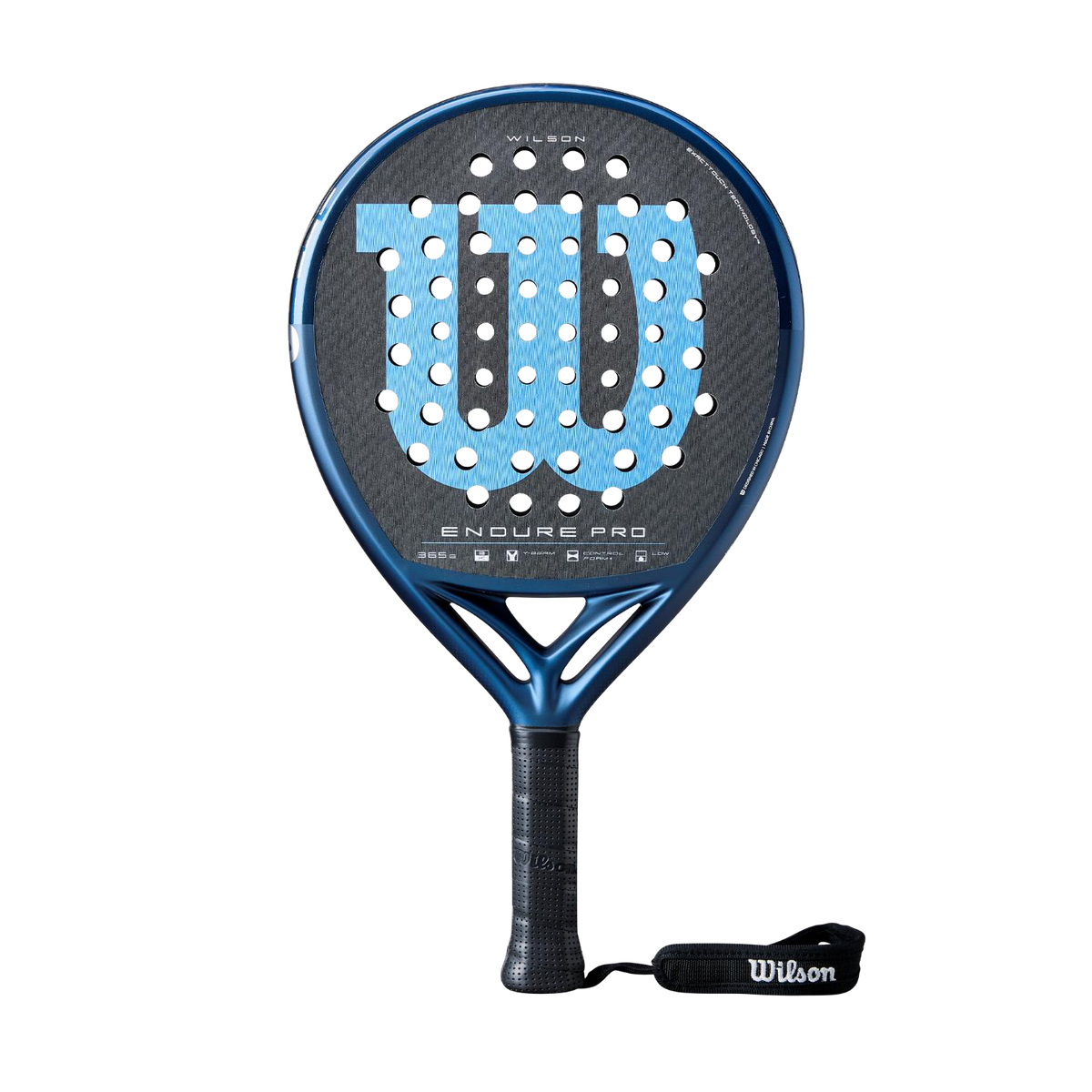 Wilson Endure Pro V1 L2 Padel Racket – catalogue photo 1