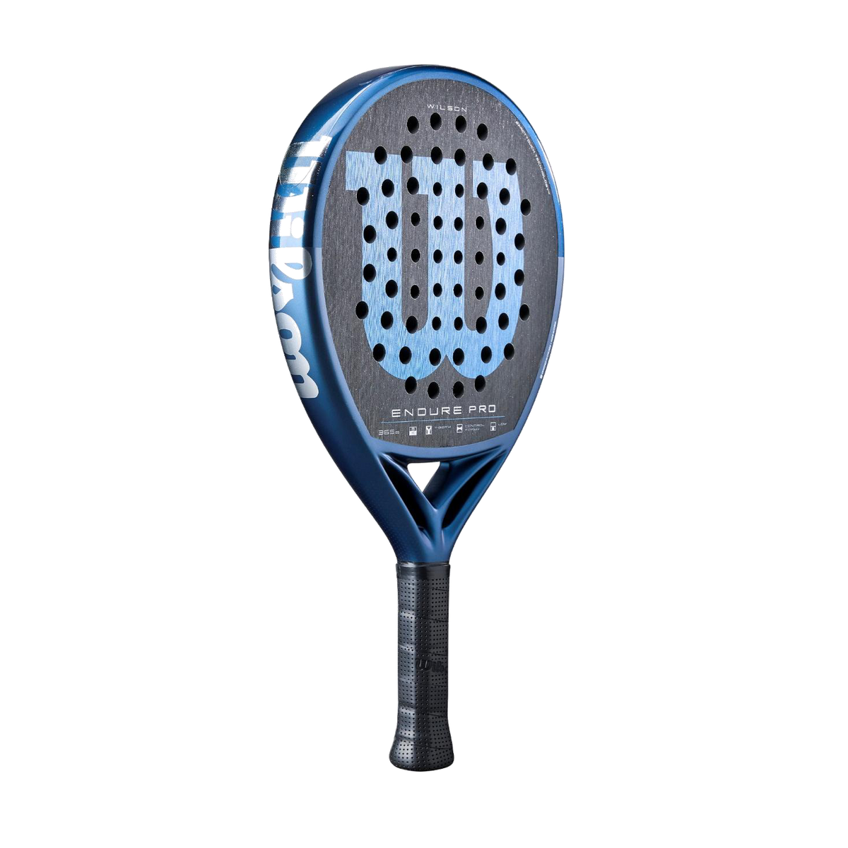 Wilson Endure Pro V1 L2 Padel Racket – catalogue photo 2