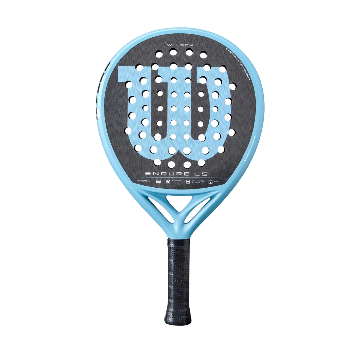 Wilson Endure LS V1 Padel Racket – catalogue photo 1
