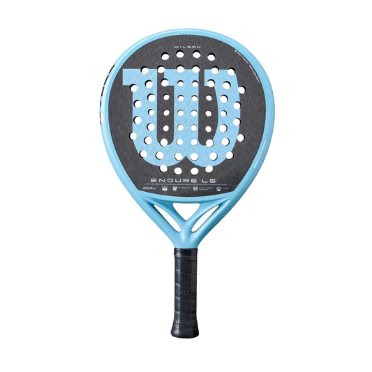 Wilson Endure LS V1 Padel Racket – catalogue photo 1