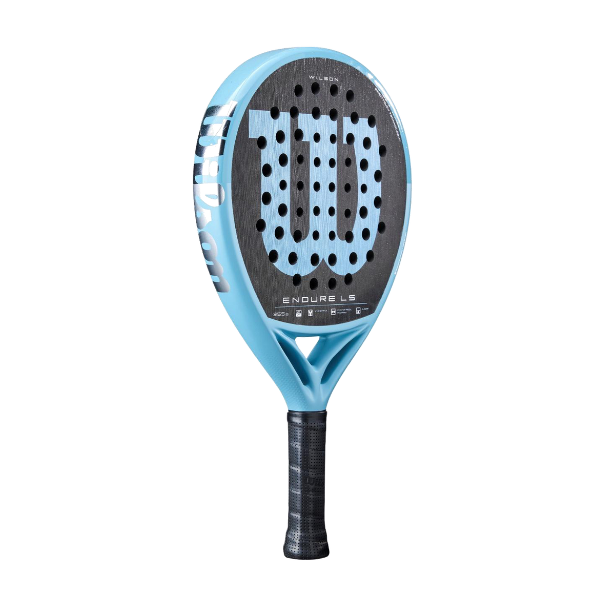 Wilson Endure LS V1 Padel Racket – catalogue photo 2