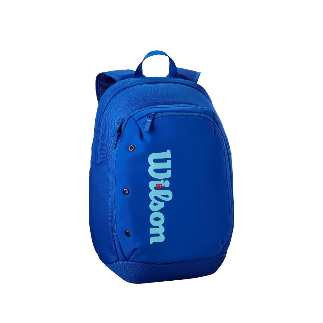 Wilson Ultra V5 Tour Backpack – Blue – catalogue photo 1