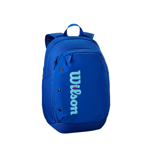Wilson Ultra V5 Tour Backpack – Blue – catalogue photo 1