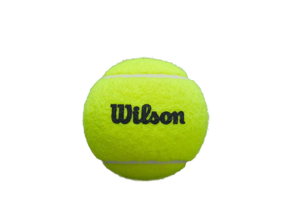 Wilson Premier Silver Padel Balls – 3 Ball Can – catalogue photo 1