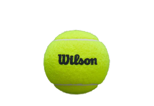 Wilson Premier Silver Padel Balls – 3 Ball Can – catalogue photo 1