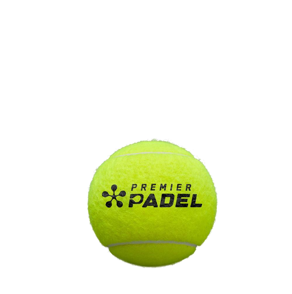 Wilson Premier Speed Gold Padel Balls – 3 Ball Can – catalogue photo 2