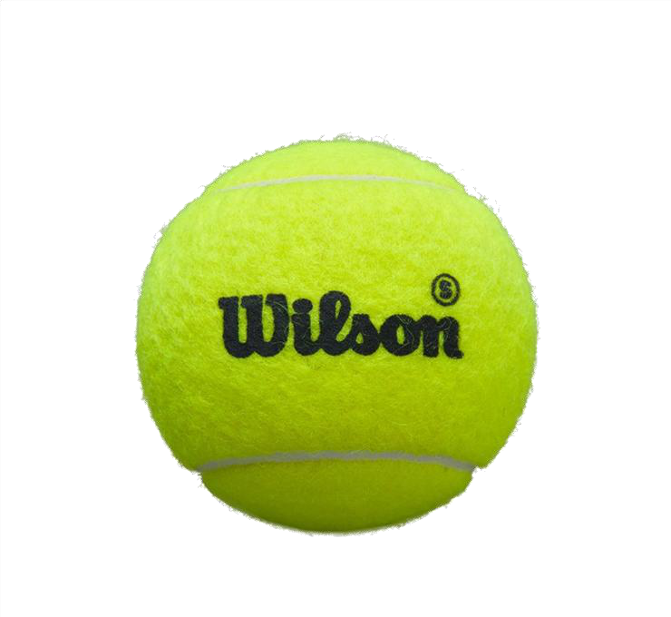 Wilson Premier Speed Gold Padel Balls – 3 Ball Can – catalogue photo 3