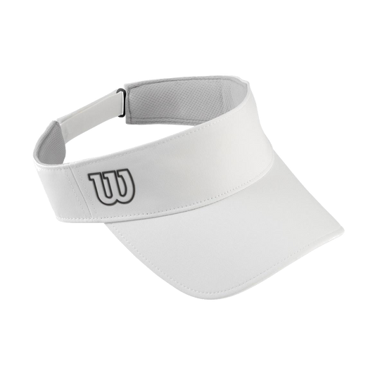 Wilson Ultralight Visor – catalogue photo 1