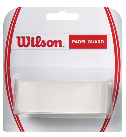Wilson Padel Guard – catalogue photo 1
