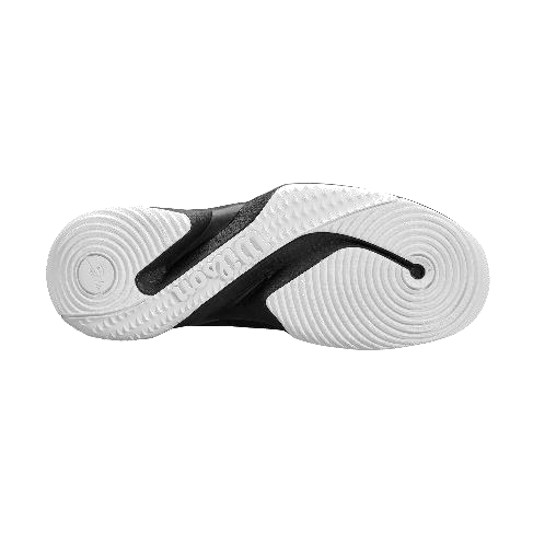 Wilson Bela Tour Men’s Padel Shoes – Black/Black/White – catalogue photo 2