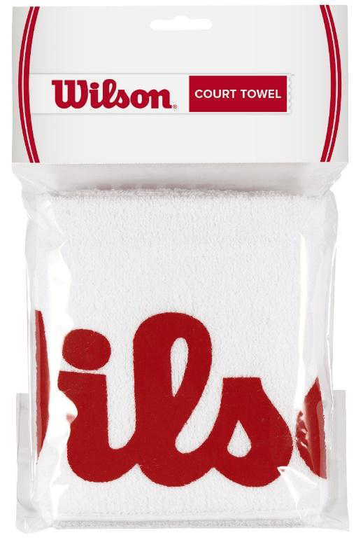 Wilson Court Towel – catalogue photo 1